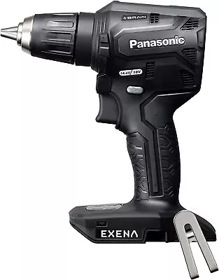 $293.98 • Buy EZ1DD1X Panasonic 14.4/18V Brashless Drill Driver 4-Speed+2-Torque Body Only New