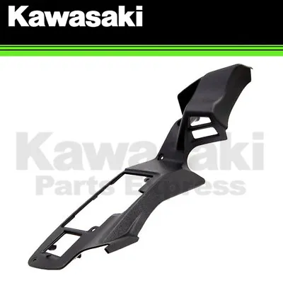 New 2010 - 2022 Genuine Kawasaki Concours 14 Left Inner Cover 14092-0113 • $84.24
