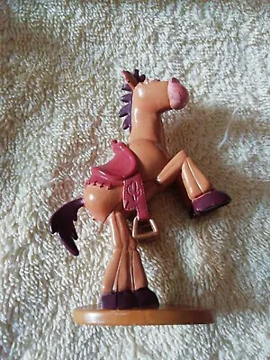 £1.99 • Buy Disney Store Toy Story Bullseye Horse Figure. See My Photos 