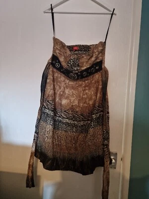 £0.99 • Buy Bandeau Dress Medium