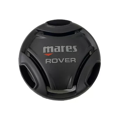 Mares Rover Diaphragm Cover Scuba Diving 2nd Stage • $20