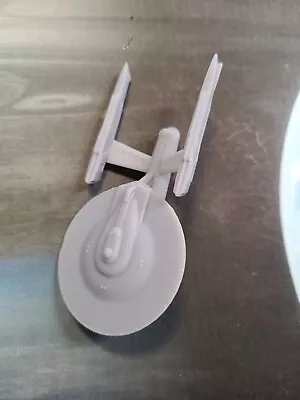 $17 • Buy Star / Trek / Micro / FASA / Gaming 3D Resin Printed