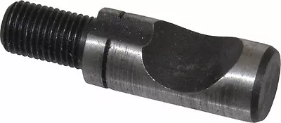 Made In USA Lathe Chuck Camlock Stud 5/8  Diameter D1-4 Spindle 7/16-20 Thread • $24.39