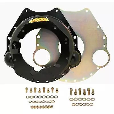 Quick Time RM-8072 Bellhousing Fits Buick/Olds/Fits Pontiac T56/LS1 • $922.95