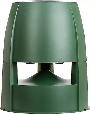 OSD Nero Forza Outdoor 8  70v/8ohm In Ground 2-Way Speaker Green • $179.99