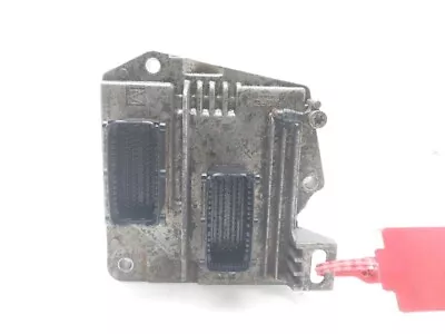 12230740 Switchboard Engine Uce For OPEL ASTRA H GTC 1.6 (L08) 2005 8610841 • £154.16