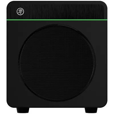 Mackie CR8S-XBT 8'' Creative Reference Studio Monitor Subwoofer W/ Bluetooth • $199.99