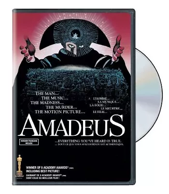 Amadeus • $12.82