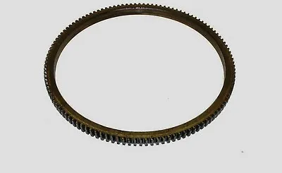 Flywheel Starter Ring Gear Mg Magnette Za & Zb Saloons • $36.63