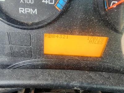 $5500 • Buy 2009 Maxxforce DT Engine 170K Miles 23F08
