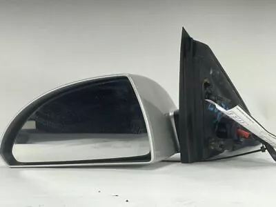 Driver Side View Mirror Power VIN W 4th Digit Limited Fits 06-16 IMPALA 1854078 • $89.99