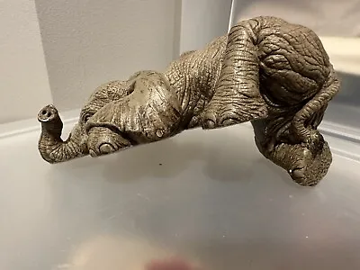 The Herd Martha Carey JOY Elephant Figurine 3103 Marty • $25