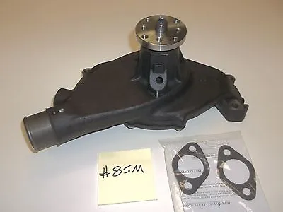 NEW Mercruiser ENGINE Circulating Water Pump 7.4 454 8.2 502 BRONZE IMPELLER • $129.95