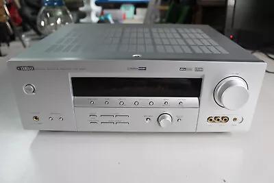 Yamaha Htr-5940 6.1ch Amplifier System + Remote Am/fm Dolby • $249