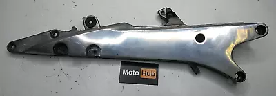 05-06 Suzuki Gsxr 1000 Oem Right Rear Back Seat Rail Sub Frame Spar Arm Straight • $149.99