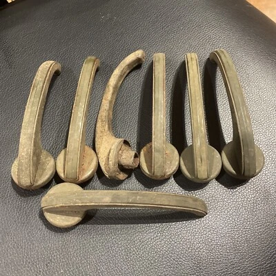 $45.99 • Buy 1940s Studebaker Old Car Door Handles Original 