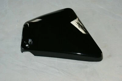 $129.95 • Buy NOS Harley Davidson 2004 V-ROD RIGHT SIDE COVER 66168-04BLO  Vivid Black