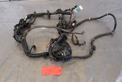 2007 07 Honda S2000 Ap2 F22c 2.2l Oem Engine Wire Harness *splice* #3322 • $299.99