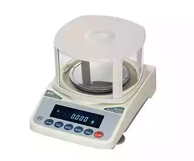 A&D FX-200INC  220g X 0.001g Precision Balance - Legal For Trade Canada • $799