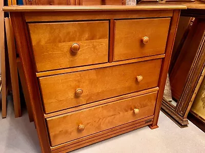 Chest Of Drawers From Mamas And Papas • £40