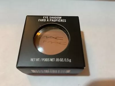 Mac Eye Shadow Soft Brown By Recorded Post • £29.95