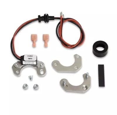 $102.99 • Buy Pertronix Electronic Ignition Conversion Points 12V Bosch 4 CYL 68-83 Volkswagen