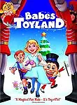 Babes In Toyland (DVD 2004) MGM Kids ~Very Good  James Belushi • $6.99