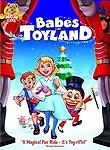 Babes In Toyland (DVD) & Artwork Only NO CASE Excellent Condition • $2.25