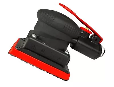 Astro Pneumatic 314 ONYX Jitterbug Random Orbit Air Palm Sander • $88.33