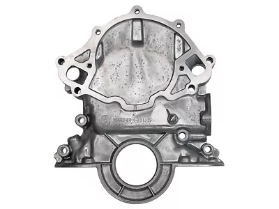 1965-76 Ford Timing Chain Cover 289 302 351W Small-Block Fairlane Mustang New • $159.90