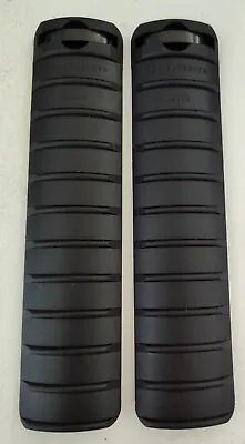 USGI P&S Products 4U486 Set Of 2 Rib Rail Panels 11 Rib-6.125  Military Surplus • $18.99