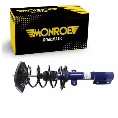 Monroe RoadMatic 181671R Strut & Coil Spring For M56925 G56925 812471 Et • $115.73