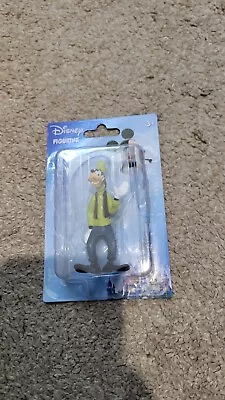 Disney Mickey Mouse And Friends Mini Figure - Goofy - New In Package • $8.99
