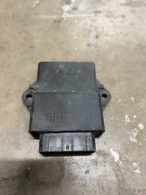 $59.99 • Buy 2004 - 2008 Suzuki Ltz400 Z400 Lt-z 400 Ignition Cdi Box Module *133
