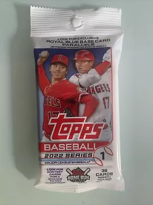 Topps 385547 Sports Trading Card - 3 Pack • $8.70