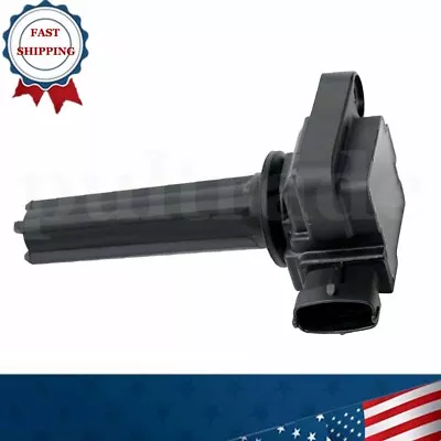 1PCS NEW Ignition Coils For Saab 9-3 9-3X 2.0 UF526 UF-526 Series OE#12787707 US • $30.99