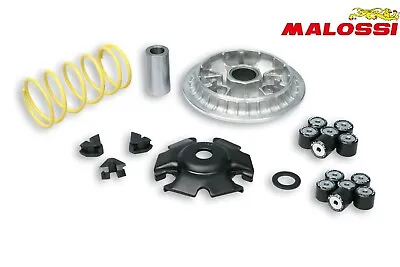 Variomatic MALOSSI Multivar 2000 Yamaha Nmax 155 Ie 4T LC 5117099 • $224.64