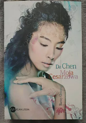 £8 • Buy Moja Cesarzowa By Chen,polish Book /polskie Ksiazki