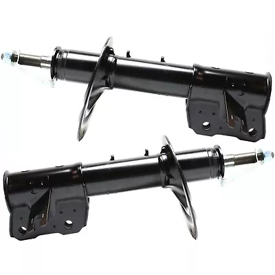 Suspension Struts For 2001-2004 Volvo S40 Front Driver And Passenger Side • $81.98