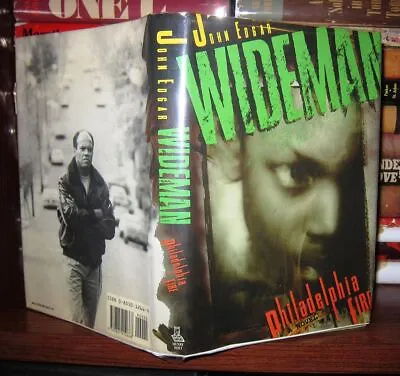 $69.95 • Buy Wideman, John Edgar PHILADELPHIA FIRE  1st Edition 1st Printing
