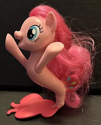 2017 PINKIE PIE - My Little Pony - MERMAID TALES MOVIE • $7