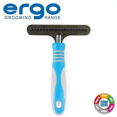 Ergo Undercoat Rake • £14.99