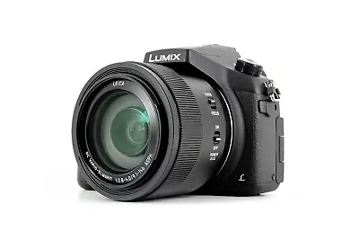 Panasonic LUMIX DMC-FZ1000 20.1MP Bridge Camera • £467.49