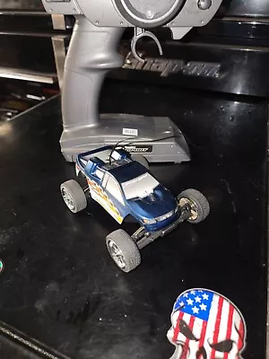 Losi Micro T With 22's Used • $130