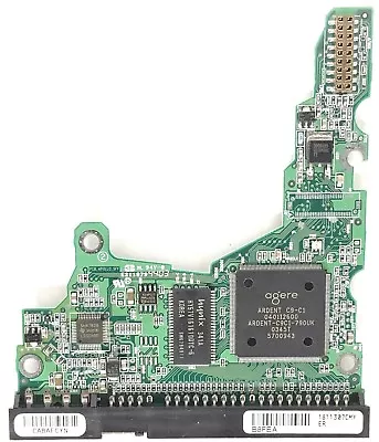 PCB ONLY 301548100 Maxtor APOLL0 SFF PCB Controller HDD IDE Q45 • $15.99