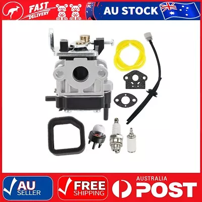 16696550 WYC-22 Carburetor Carb For CG22EA 21.1cc For Tanaka TCG-22EAB Trimmer • $47.30