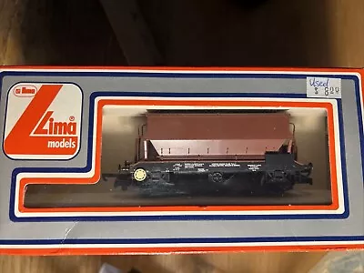 Ore Car @25 Ft. Ho British  Rtr • $13