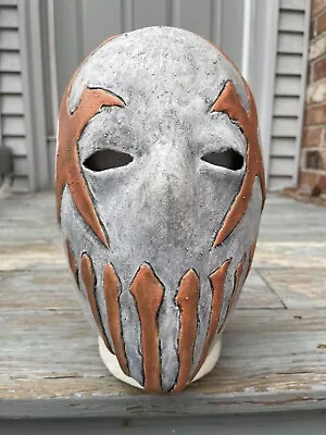 Mushroomhead X Face Old School Mask Slipknot Never Worn Brand New! • $149.99