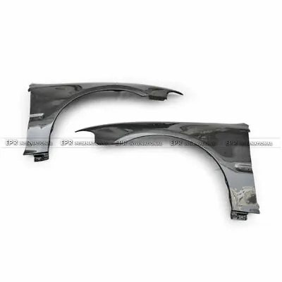 For 92-95 EG Civic (3Door Hatch Back) OE Type Front Fender Carbon Fiber • $1638