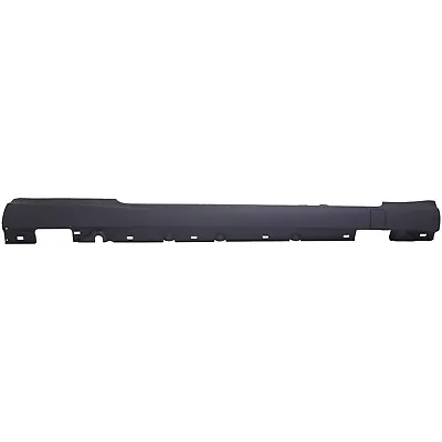 Rocker Panel Trims Passenger Right Side For Mercedes E Class Hand Coupe E350 • $130.29